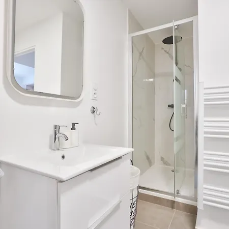 Le Gabriel - Maison Spacieuse Et Calme Pres De Paris *