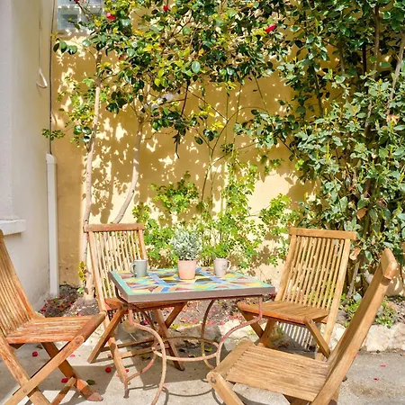 Le Gabriel - Maison Spacieuse Et Calme Pres De Paris Holiday home Cormeilles-en-Parisis